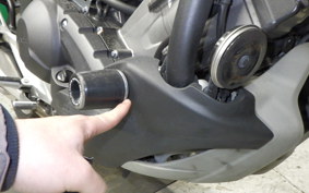 HONDA NC750X D 2017 RC90