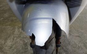 SUZUKI PALETTE CA45A