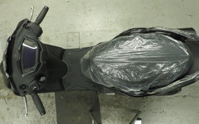 YAMAHA CYGNUS Griffus 1994 SEJ4J
