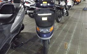 HONDA DIO CESTA 1989 AF34