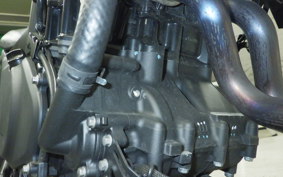 KAWASAKI ELIMINATOR400-3 2025 EL400A