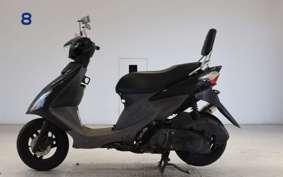 SUZUKI ADDRESS V125 S CF4MA
