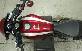 YAMAHA XSR700 2019 RM22J
