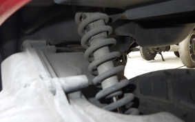 HONDA TODAY 1997 AF61