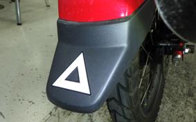 HONDA CT125 HUNTER CUB JA55