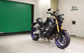 YAMAHA MT-09 SP 2021 RN69J