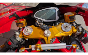 MV AGUSTA F4-1000RC 2022 ZCGF620