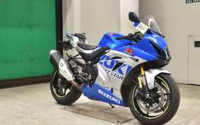 SUZUKI GSX-R1000R A 2021 DM11G