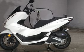 HONDA PCX 160 KF47