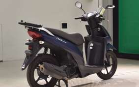 SUZUKI ADDRESS 110 2016 CE47A