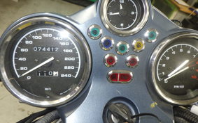 BMW R 1150 R 2004