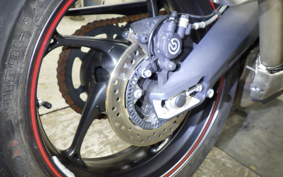TRIUMPH DAYTONA 675 R 2015