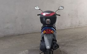 SUZUKI ADDRESS V125 CF46A