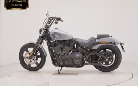 HARLEY FXBBS1870 2025