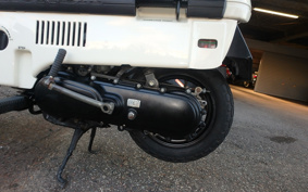 HONDA MOTOCOMPO AB12