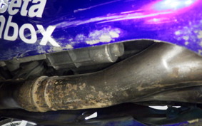 HONDA CBR1000RR Gen. 2