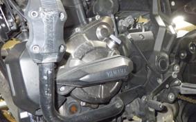 YAMAHA MT-07 ABS 2018 RM19J