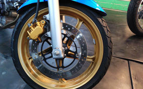 HONDA VTR 250 MC33