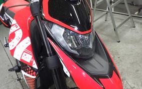 DUCATI HYPERMOTARD 950 2022