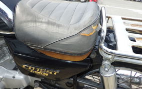 HONDA CD125T BENLY CD125T