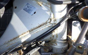 HONDA MAGNA 250 MC29