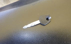 SUZUKI ｽｳｨｯｼｭ125 DV12B