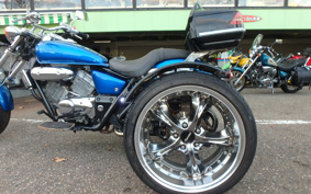 HONDA V- TWIN  MAGNA  TRIKE  MC29