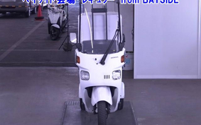 HONDA GYRO CANOPY-2