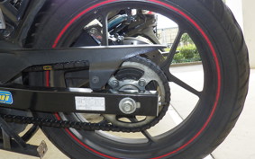 SUZUKI GIXXER 150 NG4BG