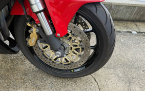 HONDA CBR954RR FIRE BLADE 2002 SC50