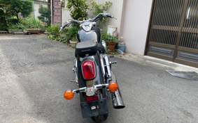 HONDA SHADOW400 2001 NC34