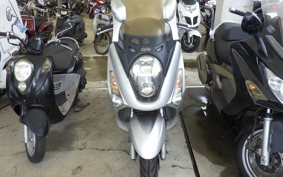 SYM RV250