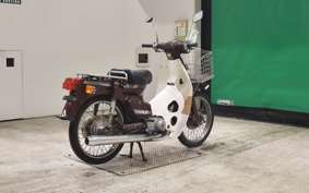 HONDA C90 SUPER CUB E HA02