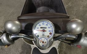 YAMAHA VINO MORUFE SA37J