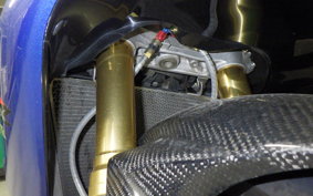 SUZUKI GSX-R750 2014