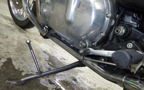 TRIUMPH BONNEVILLE 2004
