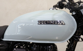 HONDA GB350S 2023 NC59