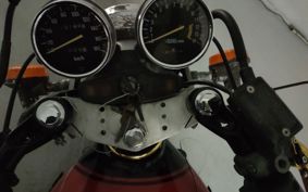 KAWASAKI ZEPHYR400 ZR400C