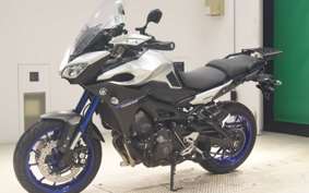YAMAHA MT-09 Tracer 2016 RN36J