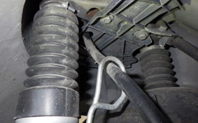 YAMAHA AXIS 125 TREET SE53J