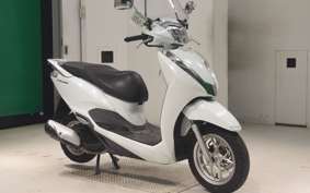 HONDA LEAD 125 JF45