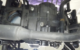 HONDA REBEL 250 A 2007 MC49