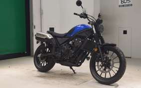HONDA CL500 2026 PC68
