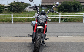 HONDA  MONKEY 125 JB03