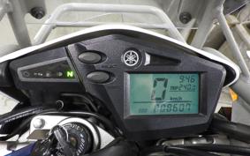 YAMAHA SEROW 250 Gen.3 DG31J