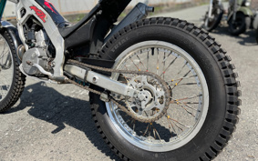 HONDA RTL250R RTL250RF