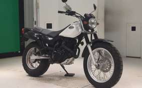 YAMAHA TW200 Gen.2 1980 DG07J