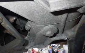 SUZUKI ADDRESS 110 CE47A