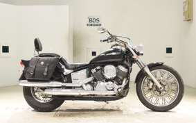 YAMAHA DRAGSTAR 400 2009 VH01J