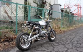 HONDA MONKEY Z50J